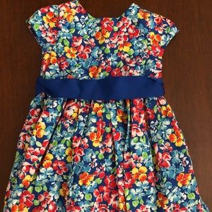 Ralph Lauren Baby girl dress 12 months